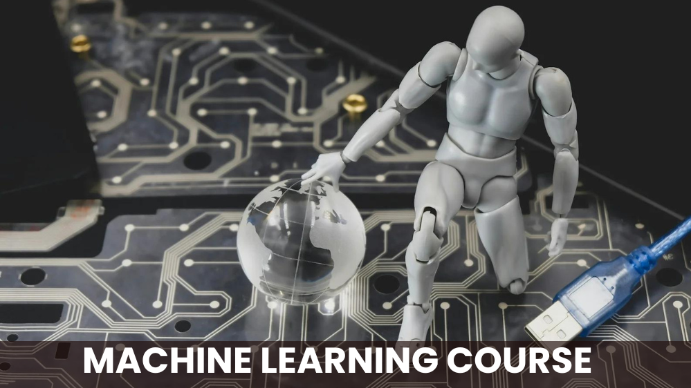 Machine learning course in chandigarh