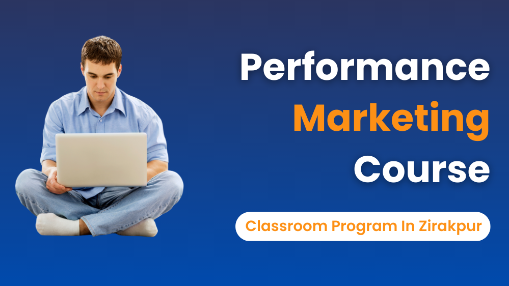 Advanced Digital marketing course in Chandigarh