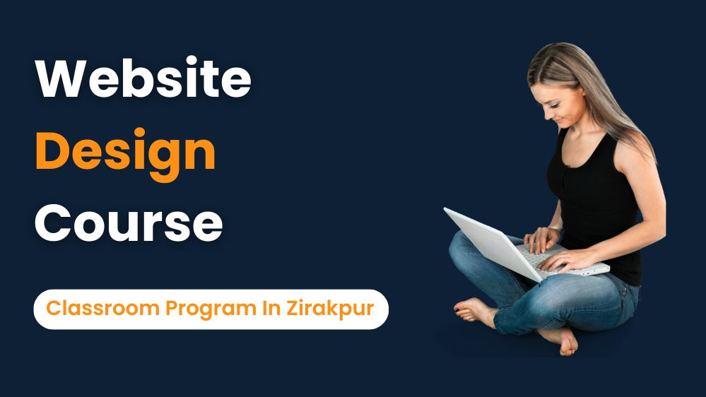 Advanced Digital marketing course in Zirakpur