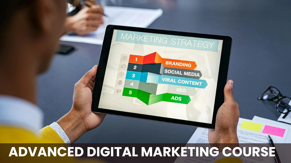advanced digital marketing course in zirakpur