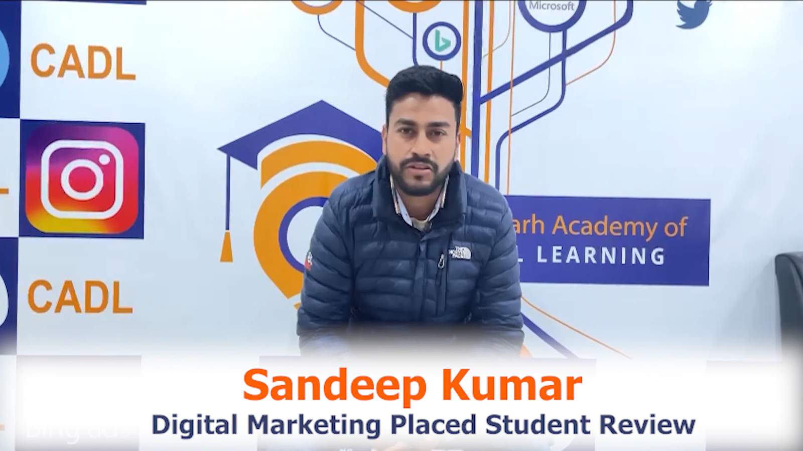 About Chandigarh Academy Of Digital Learning Zirakpur